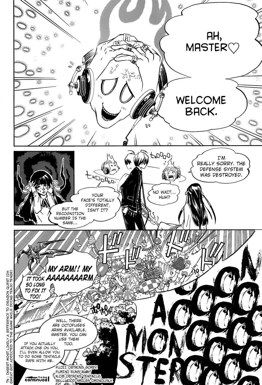 Page 49 Chapter 8 BiORG TRiNiTY