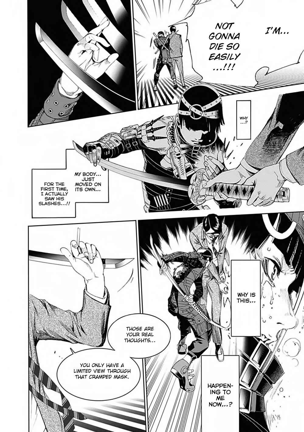 Page 24 Chapter 42 BiORG TRiNiTY