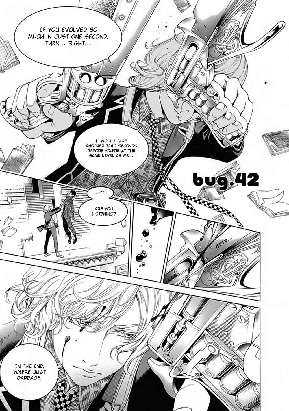 Page 3 Chapter 42 BiORG TRiNiTY