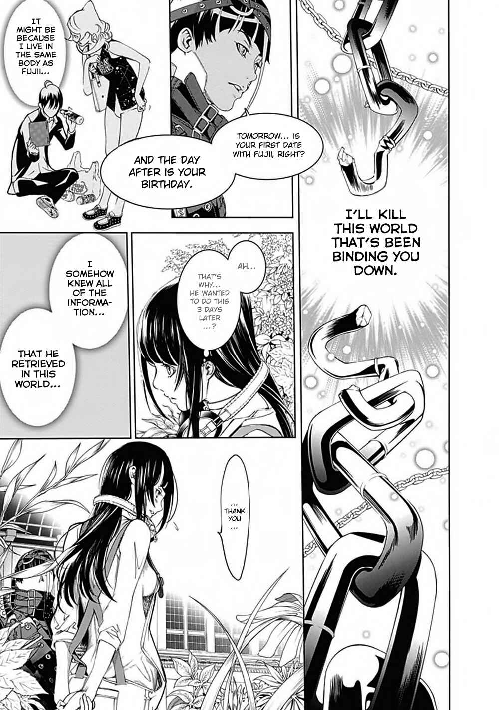 Page 33 Chapter 42 BiORG TRiNiTY