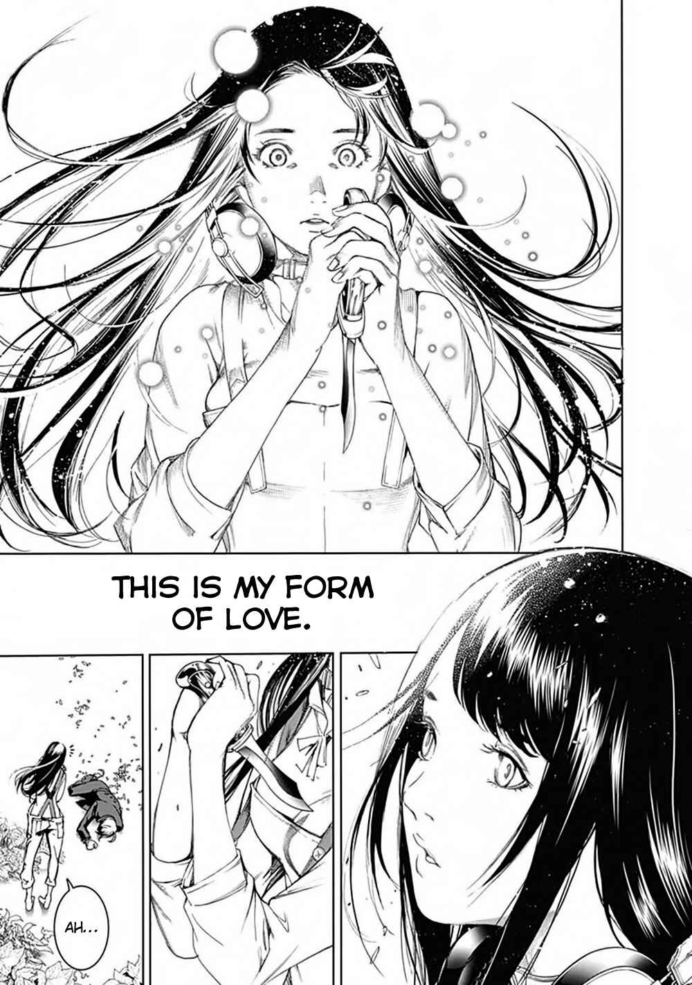 Page 37 Chapter 42 BiORG TRiNiTY