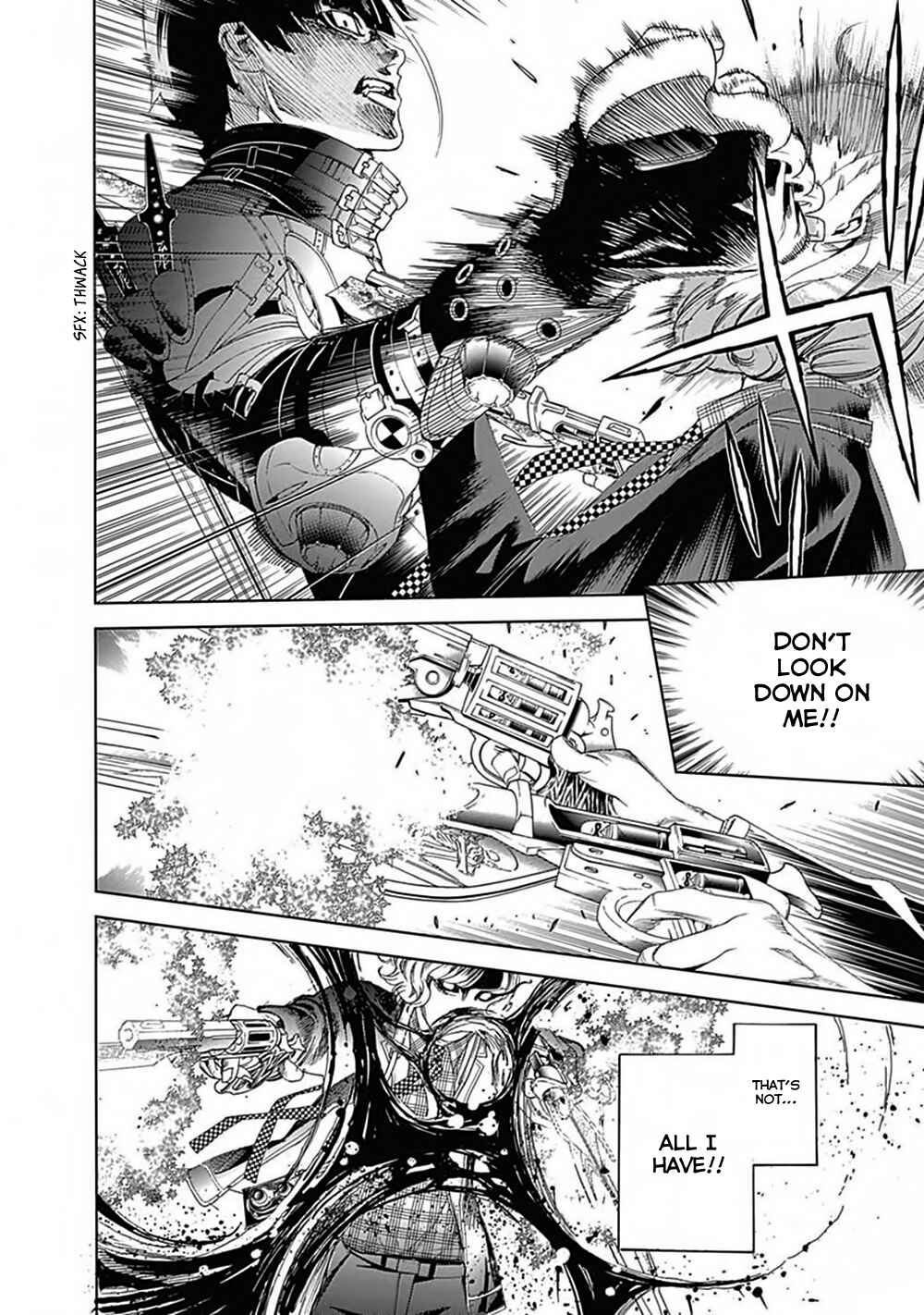 Page 4 Chapter 42 BiORG TRiNiTY
