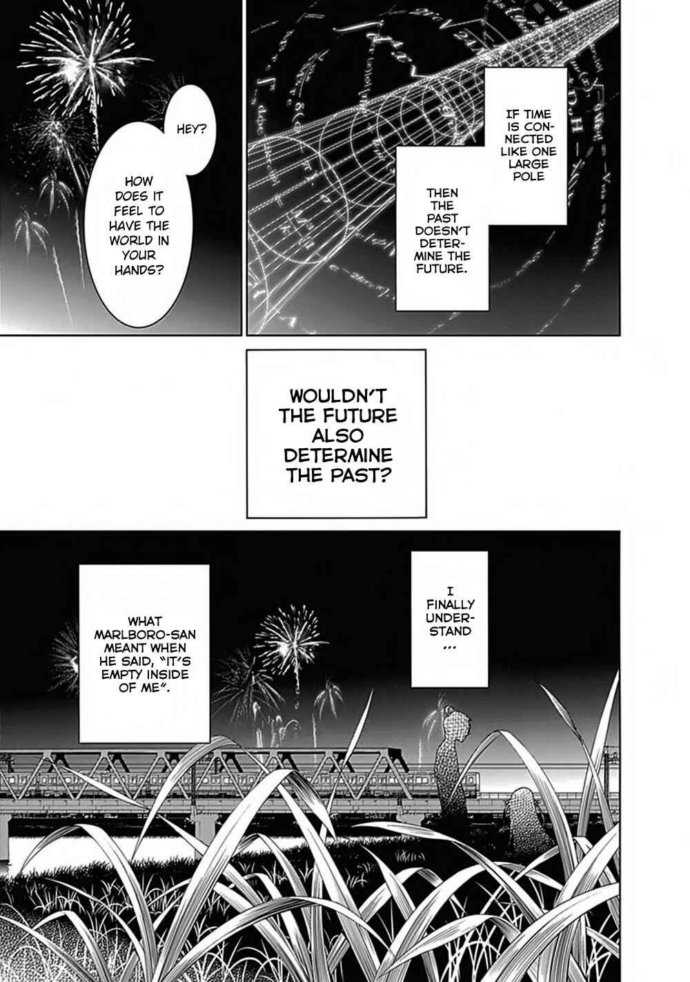 Page 45 Chapter 42 BiORG TRiNiTY