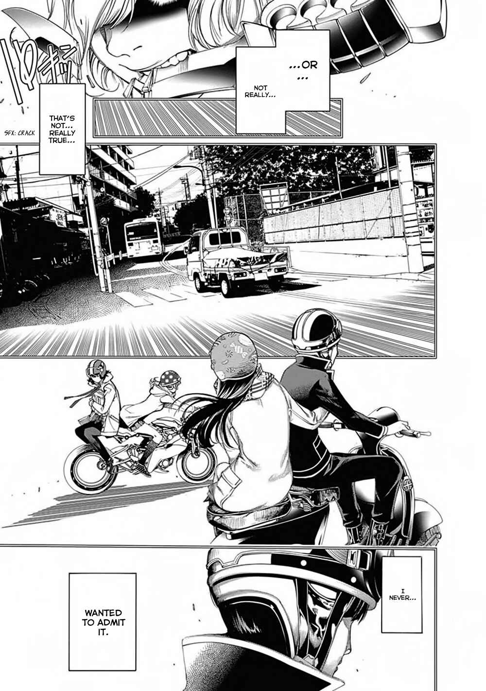 Page 5 Chapter 42 BiORG TRiNiTY