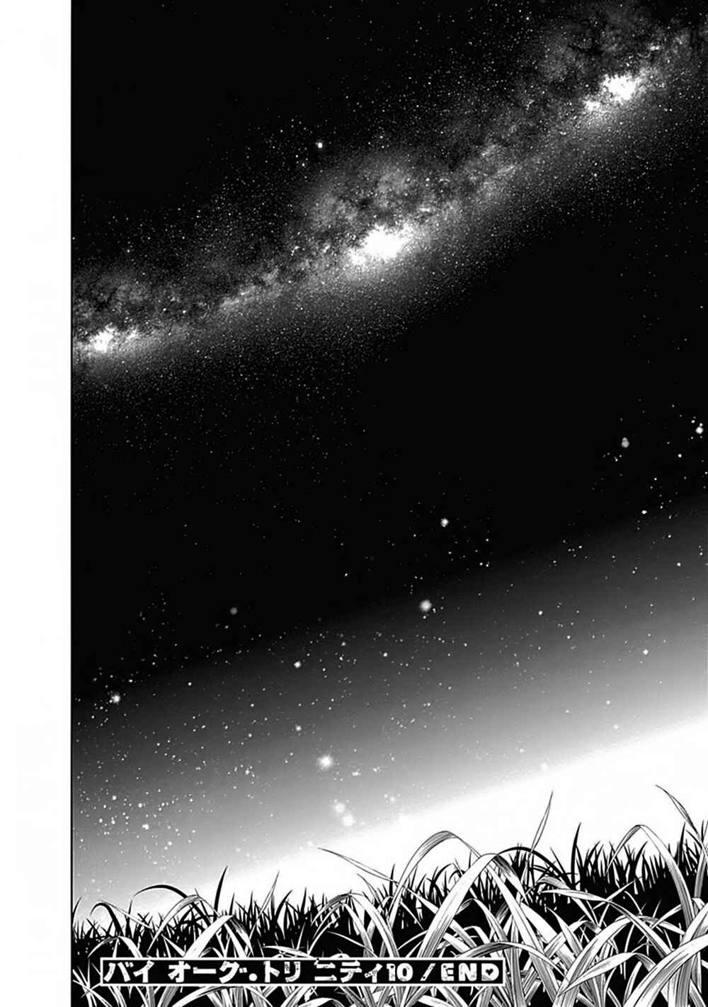 Page 61 Chapter 42 BiORG TRiNiTY