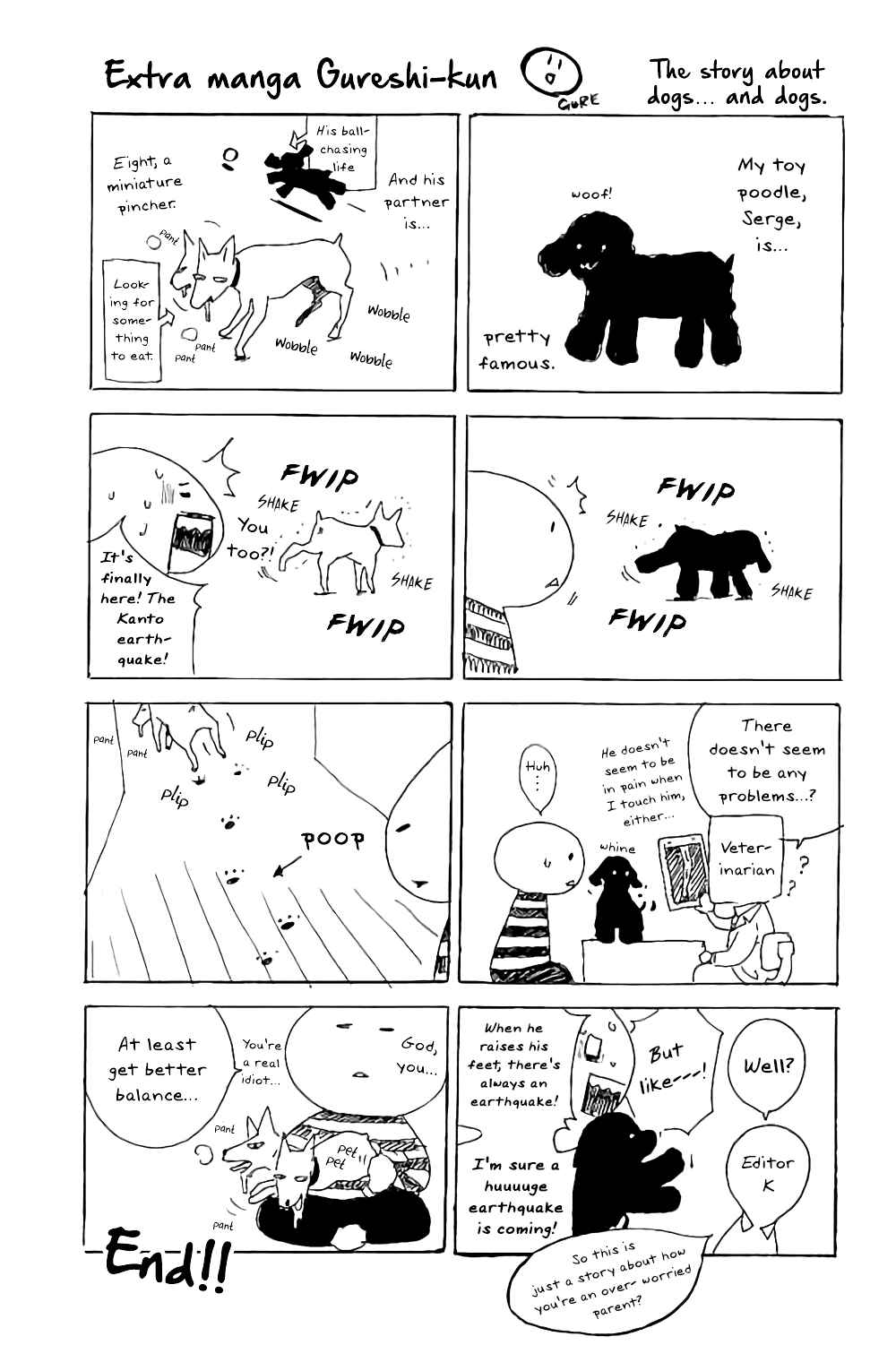 Page 64 Chapter 42 BiORG TRiNiTY