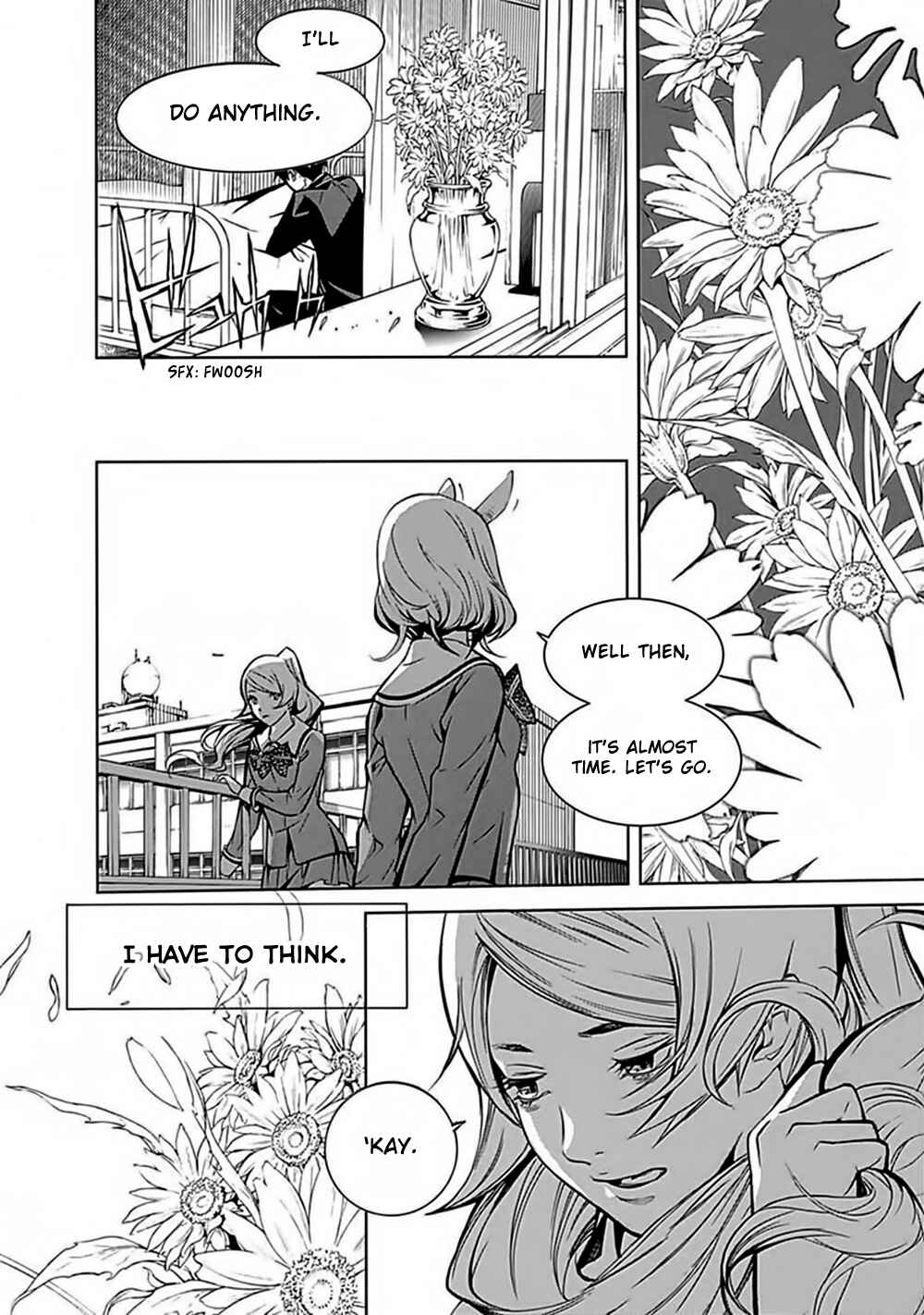 Page 16 Chapter 28 BiORG TRiNiTY