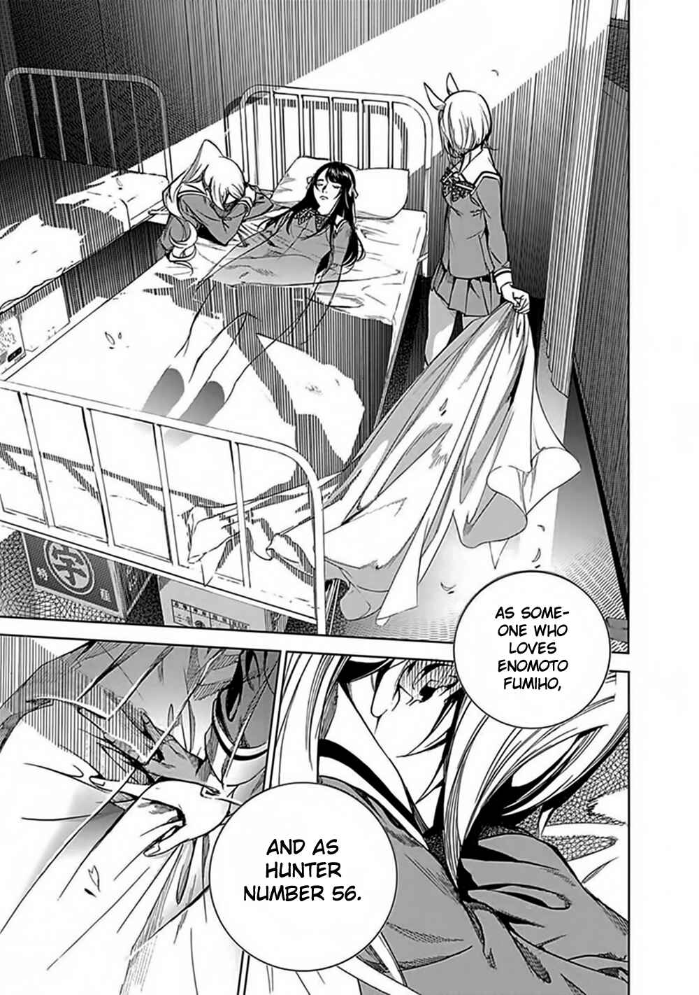 Page 41 Chapter 28 BiORG TRiNiTY