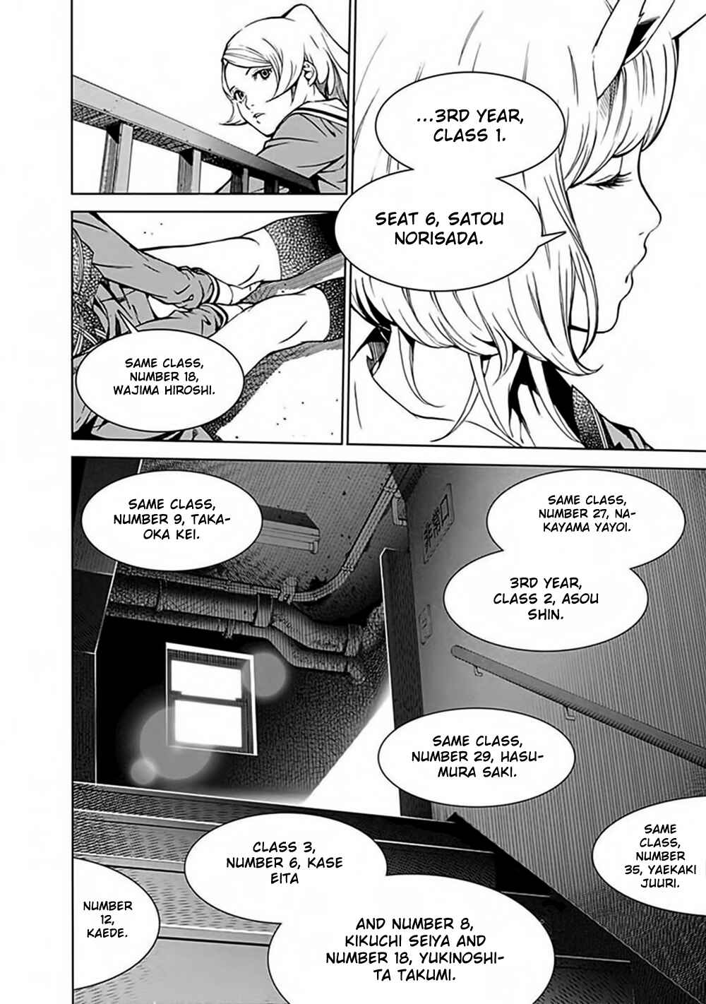Page 7 Chapter 28 BiORG TRiNiTY