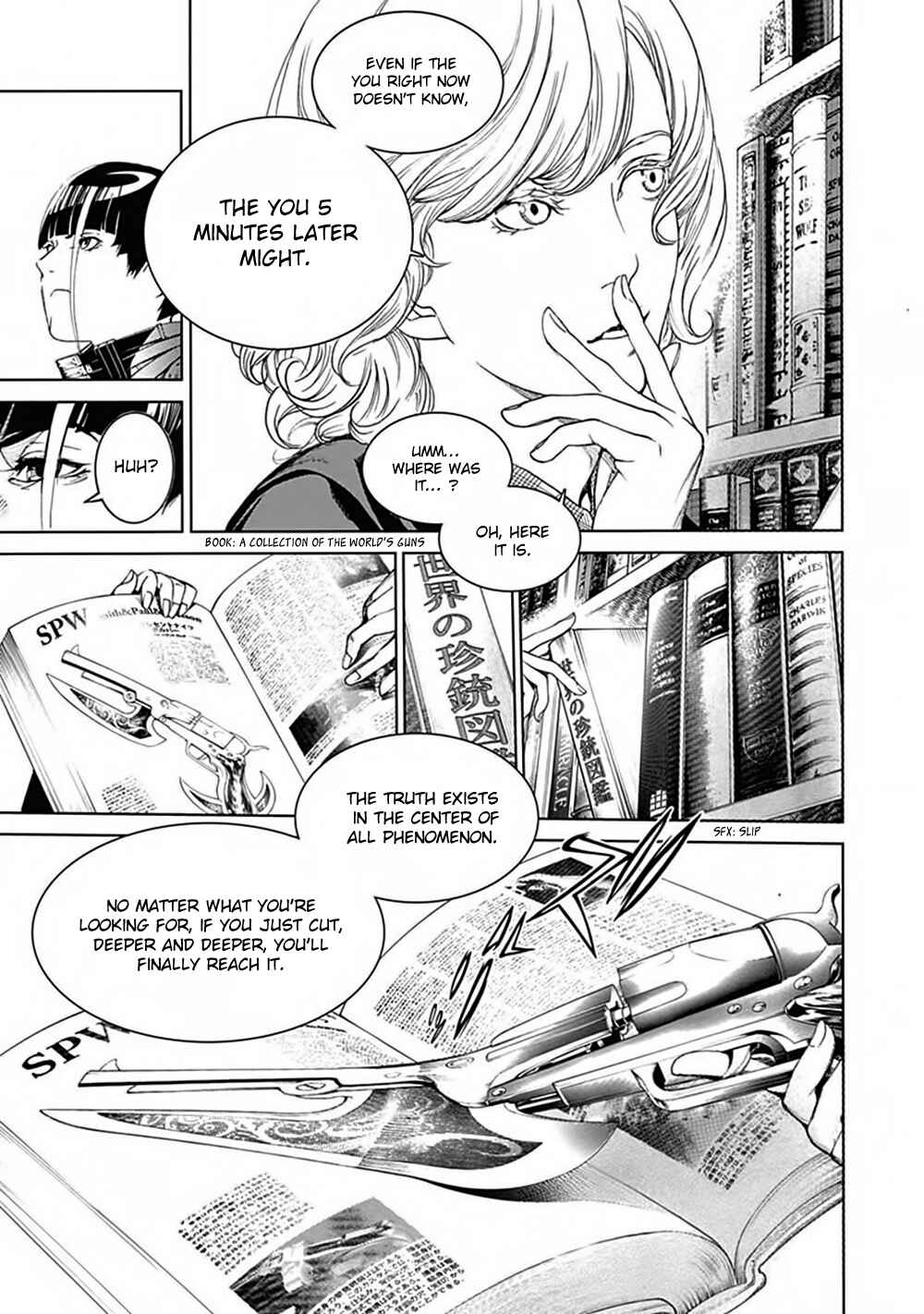 Page 14 Chapter 39 BiORG TRiNiTY