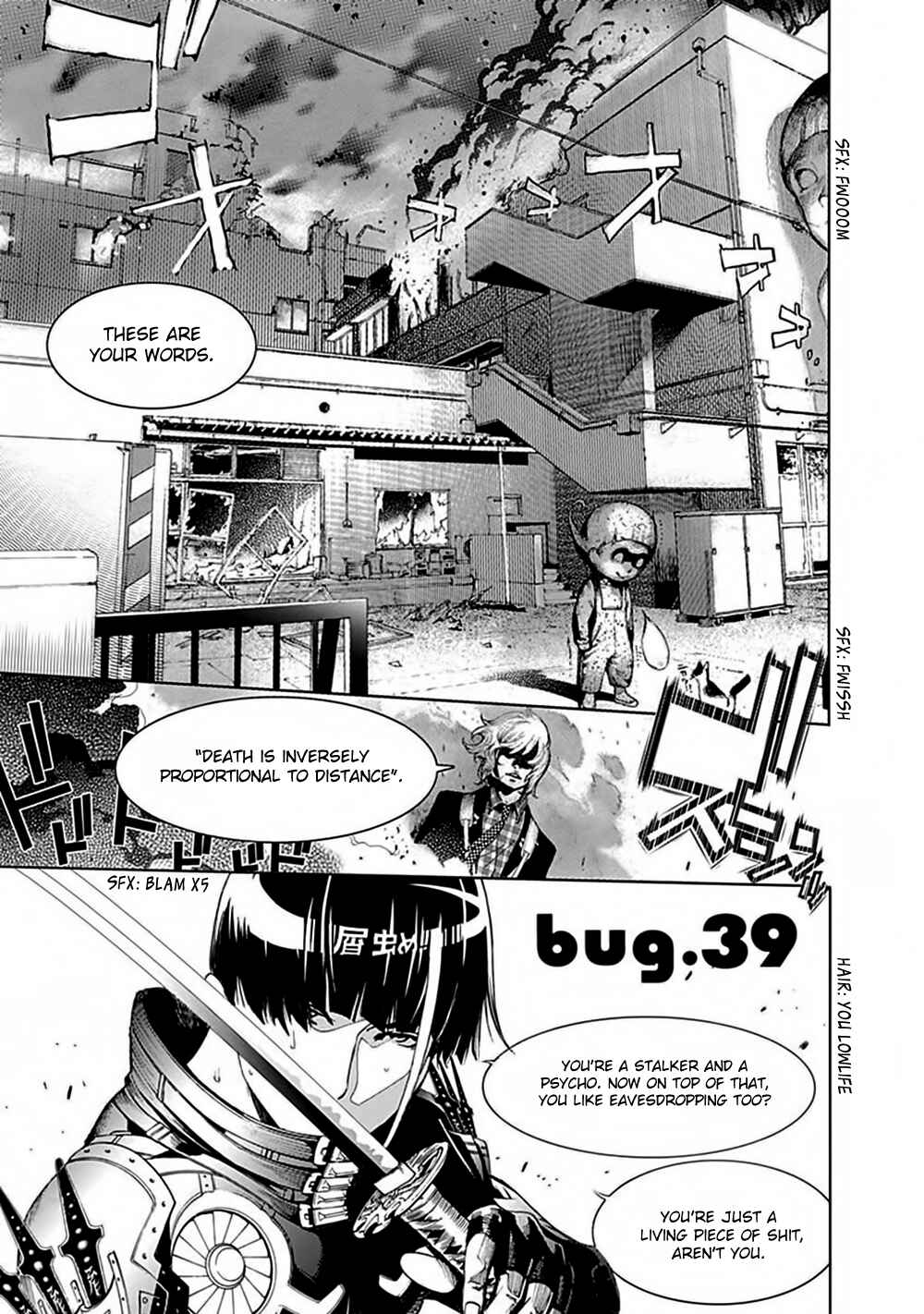 Page 3 Chapter 39 BiORG TRiNiTY