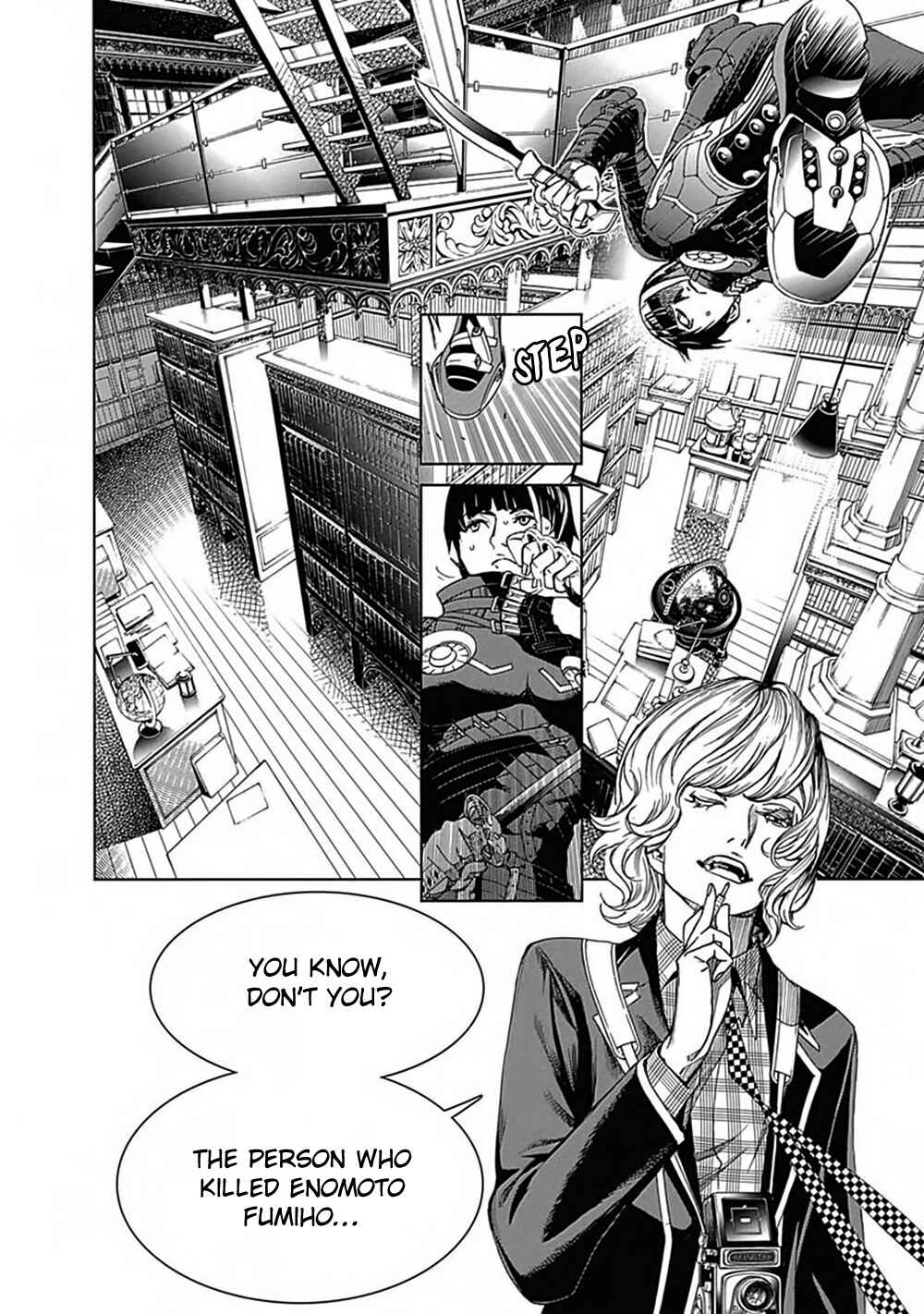 Page 8 Chapter 39 BiORG TRiNiTY