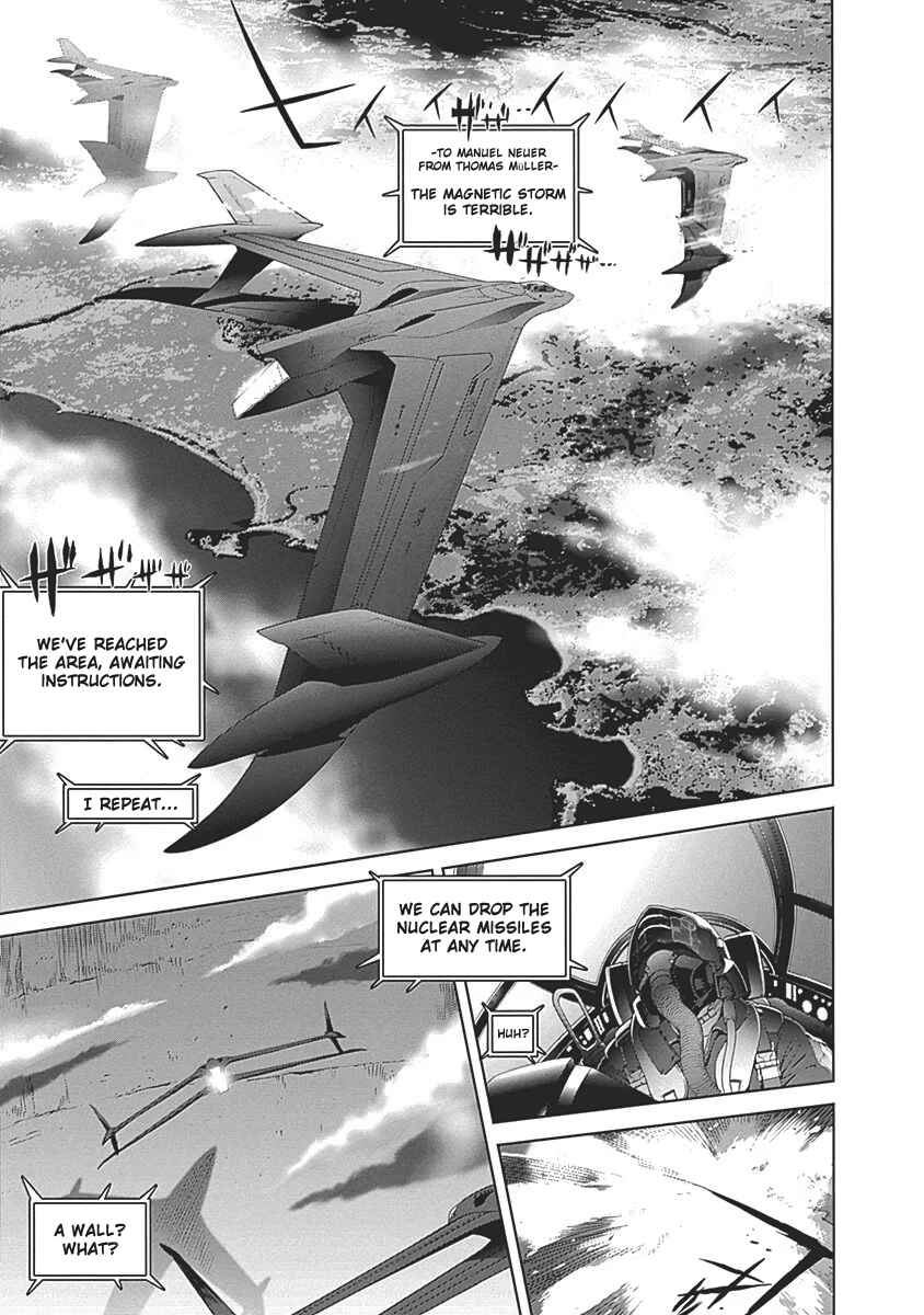 Page 10 Chapter 52 BiORG TRiNiTY