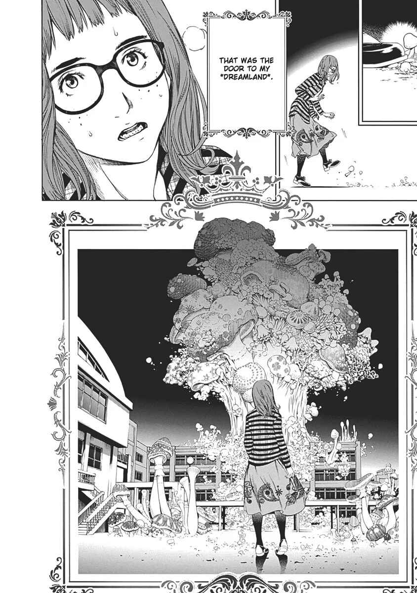 Page 3 Chapter 52 BiORG TRiNiTY