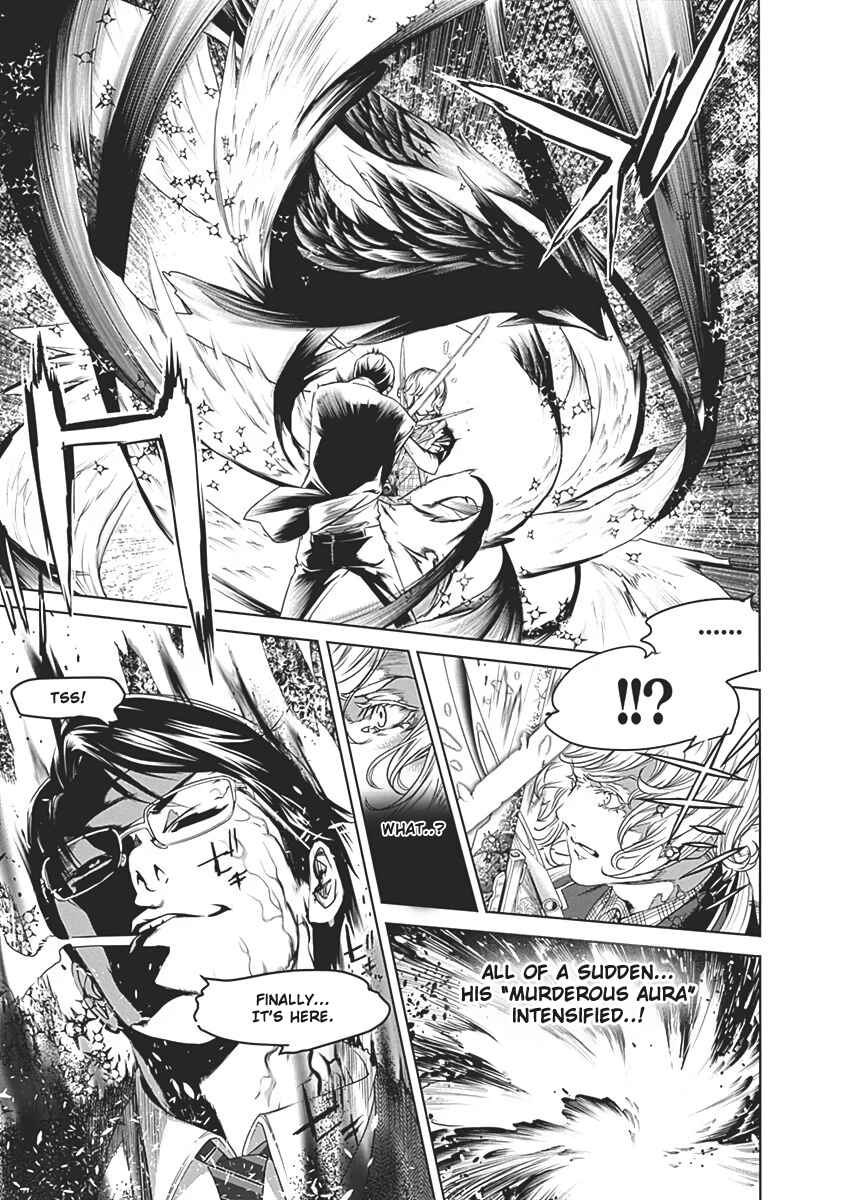 Page 35 Chapter 52 BiORG TRiNiTY