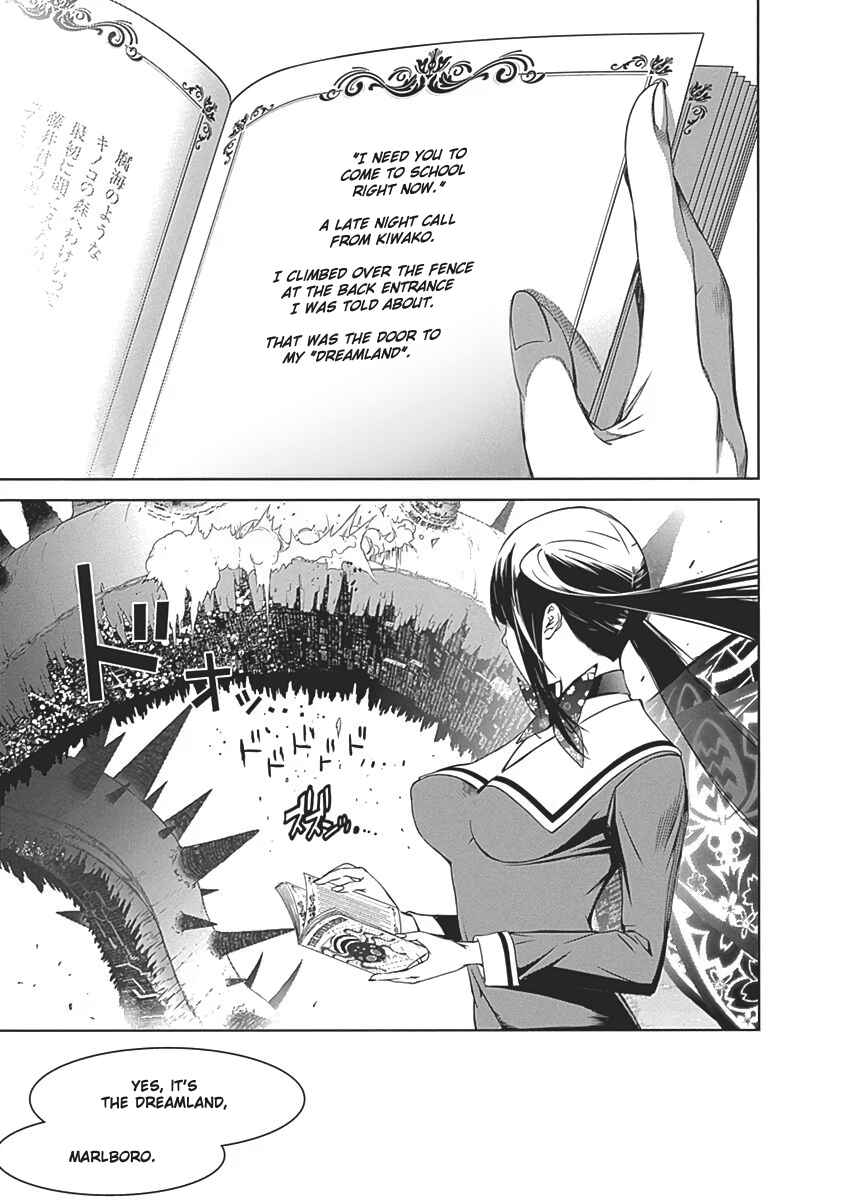 Page 4 Chapter 52 BiORG TRiNiTY