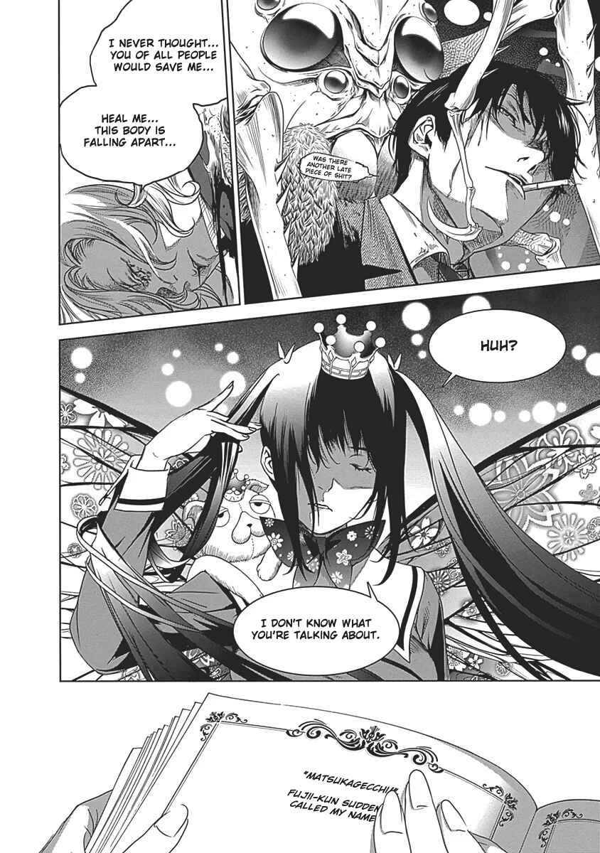 Page 42 Chapter 52 BiORG TRiNiTY