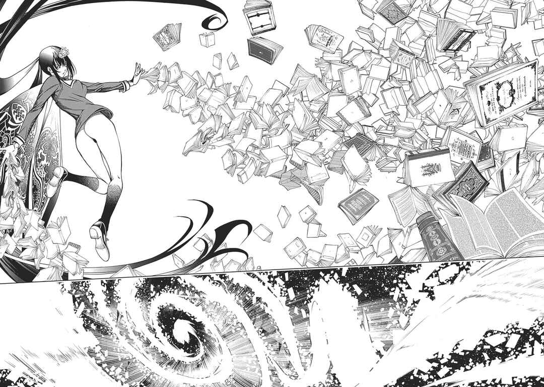 Page 50 Chapter 52 BiORG TRiNiTY