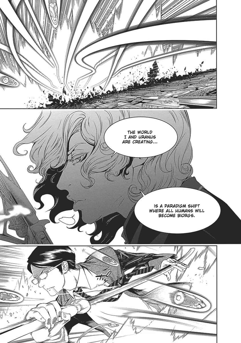 Page 6 Chapter 52 BiORG TRiNiTY