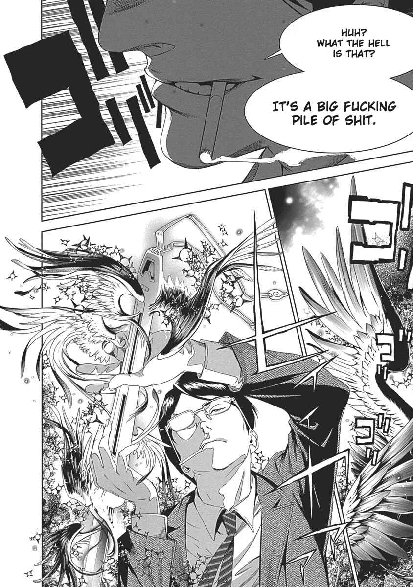 Page 7 Chapter 52 BiORG TRiNiTY