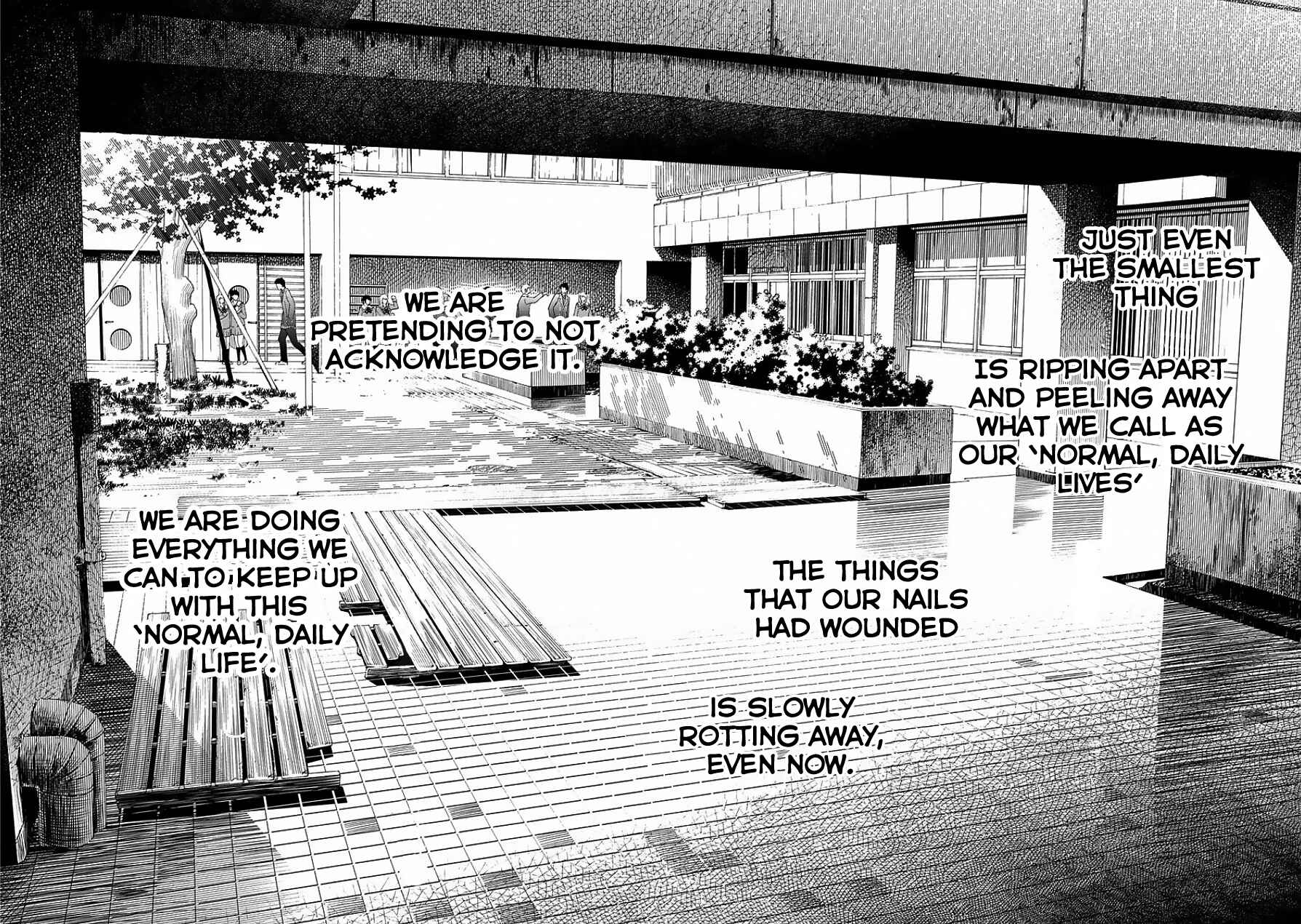 Page 14 Chapter 24 BiORG TRiNiTY