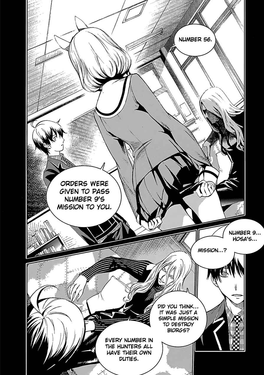 Page 15 Chapter 24 BiORG TRiNiTY