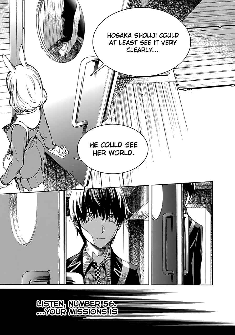 Page 34 Chapter 24 BiORG TRiNiTY