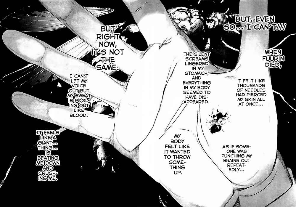 Page 11 Chapter 37 BiORG TRiNiTY
