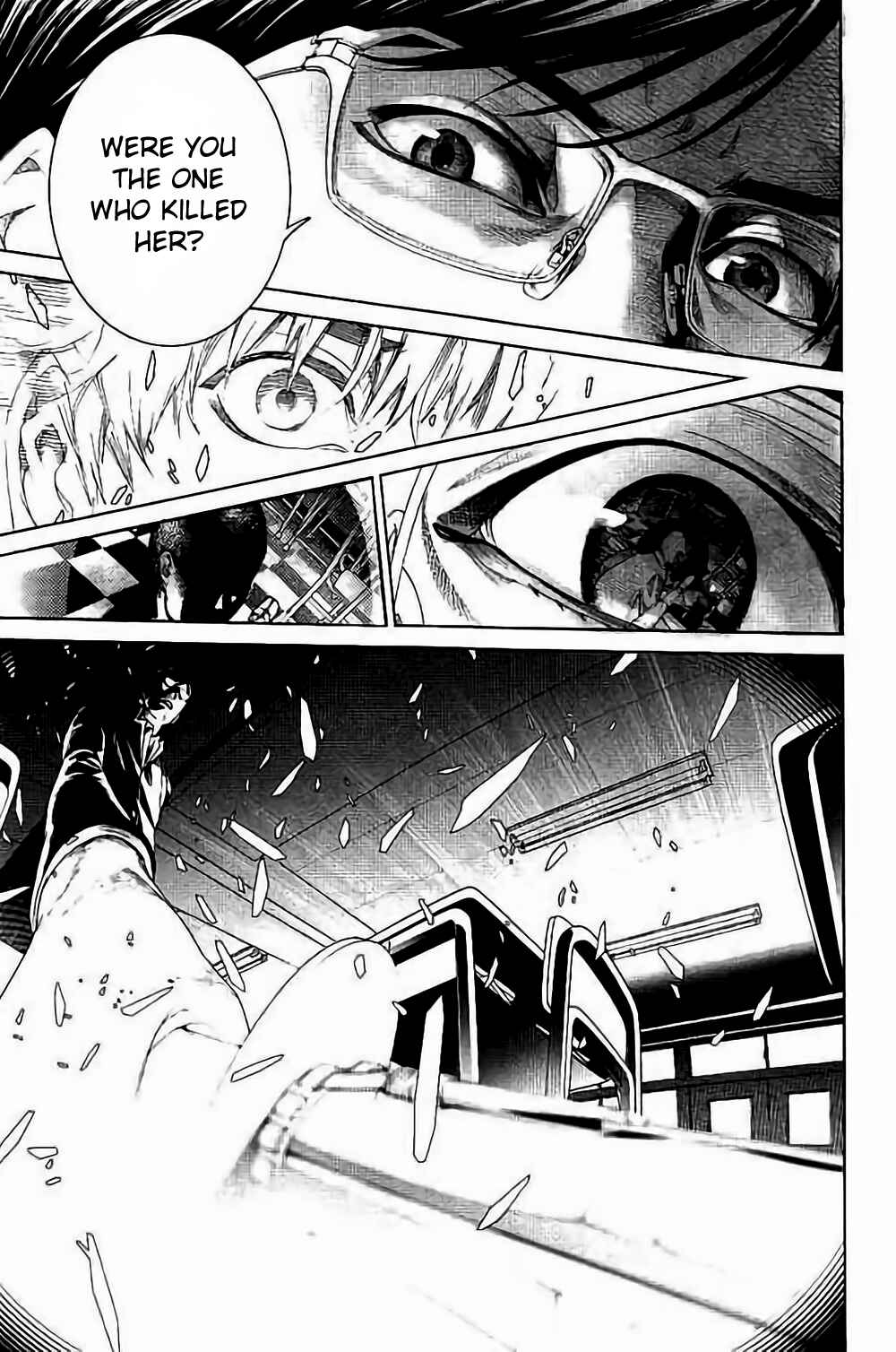 Page 13 Chapter 37 BiORG TRiNiTY