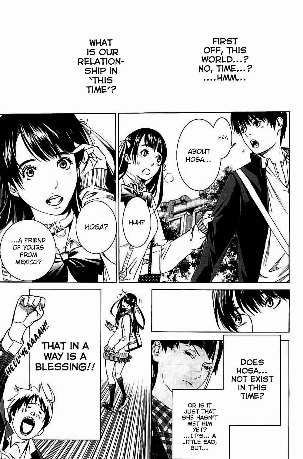 Page 32 Chapter 37 BiORG TRiNiTY
