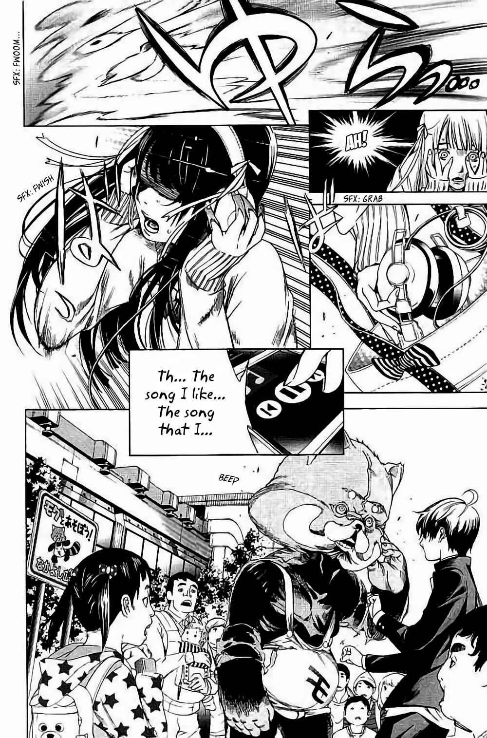 Page 37 Chapter 37 BiORG TRiNiTY