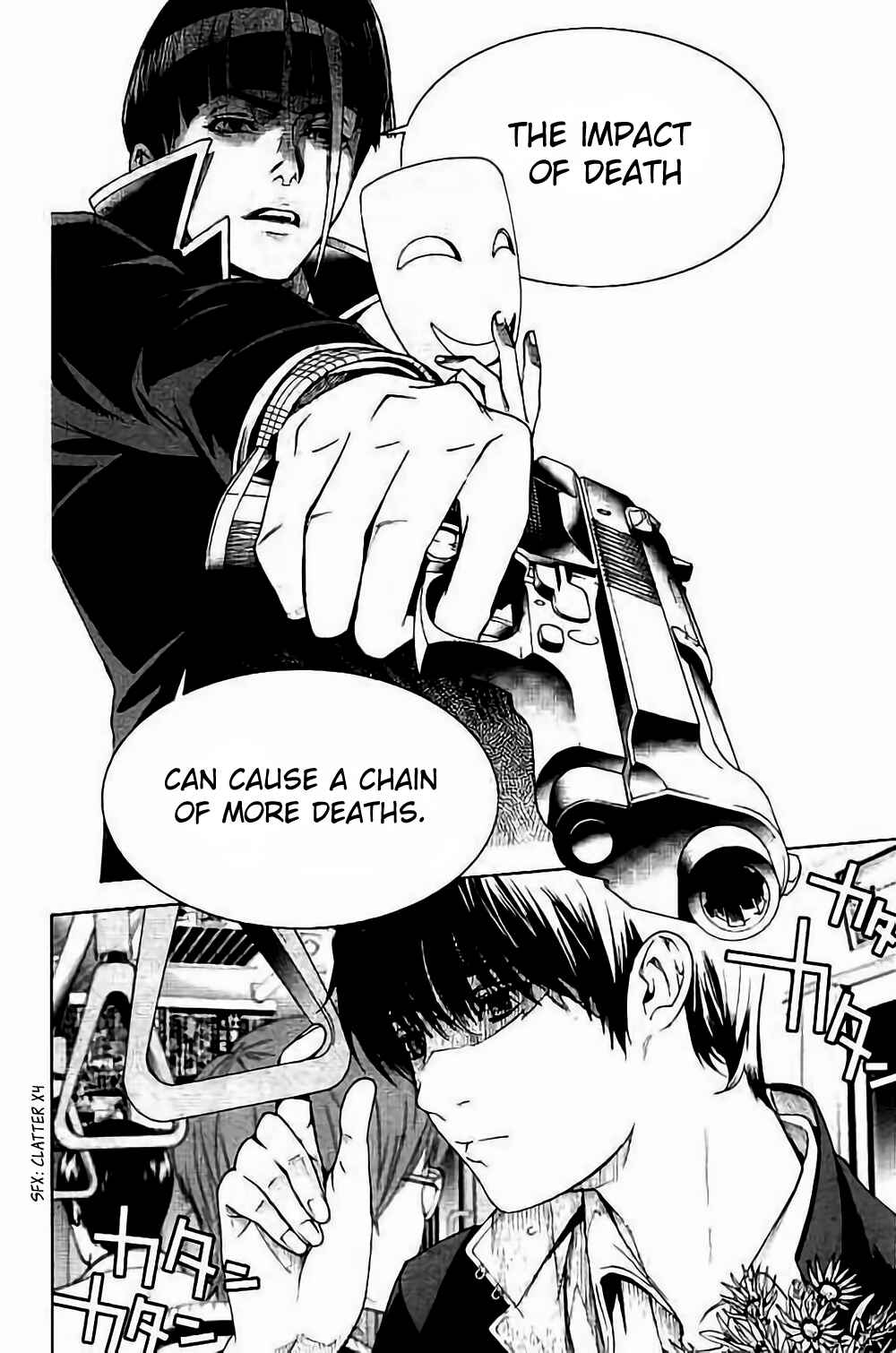 Page 47 Chapter 37 BiORG TRiNiTY