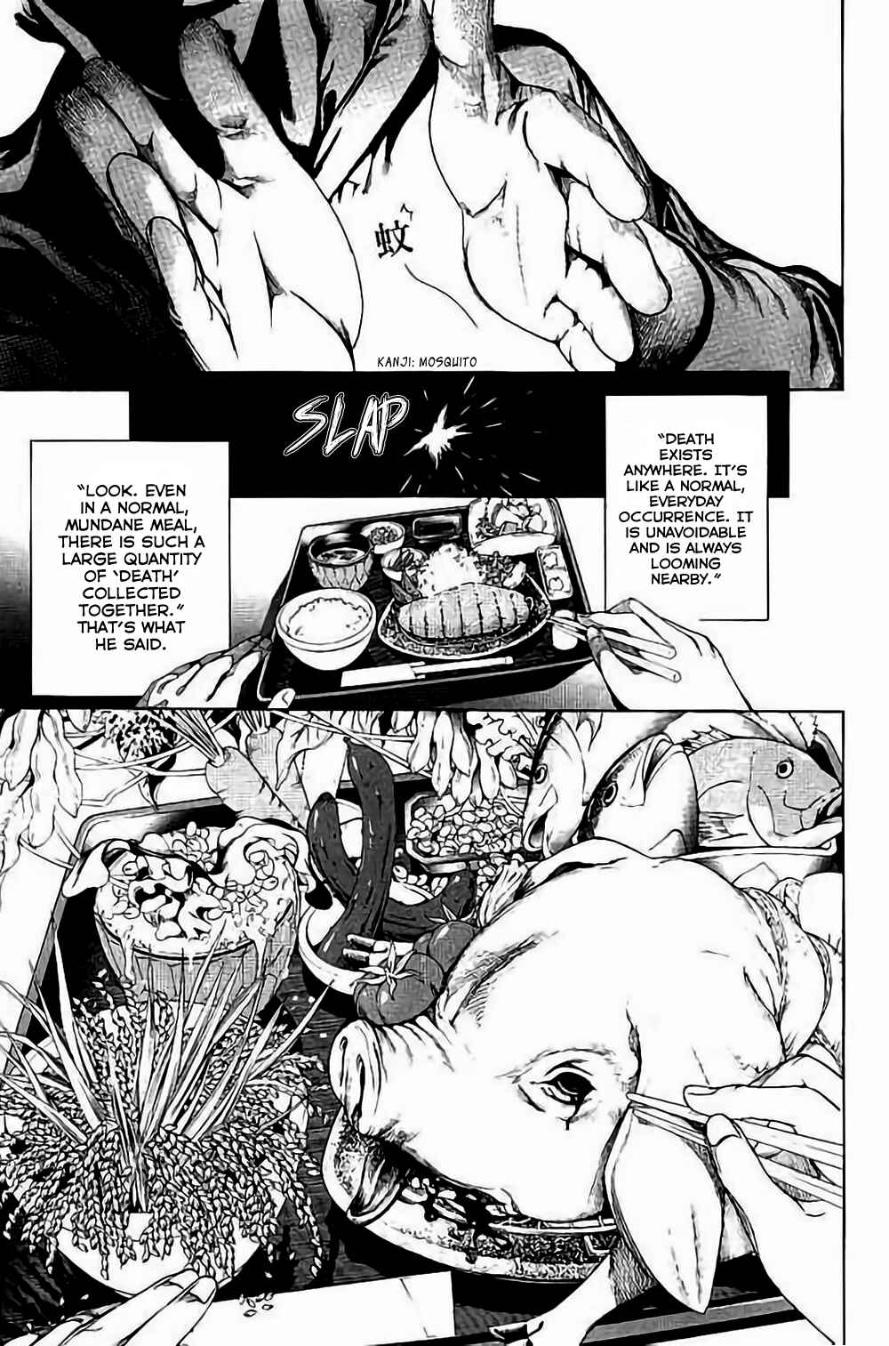Page 6 Chapter 37 BiORG TRiNiTY