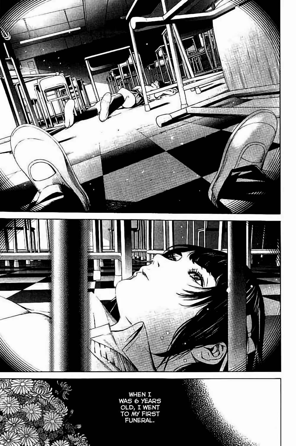 Page 8 Chapter 37 BiORG TRiNiTY