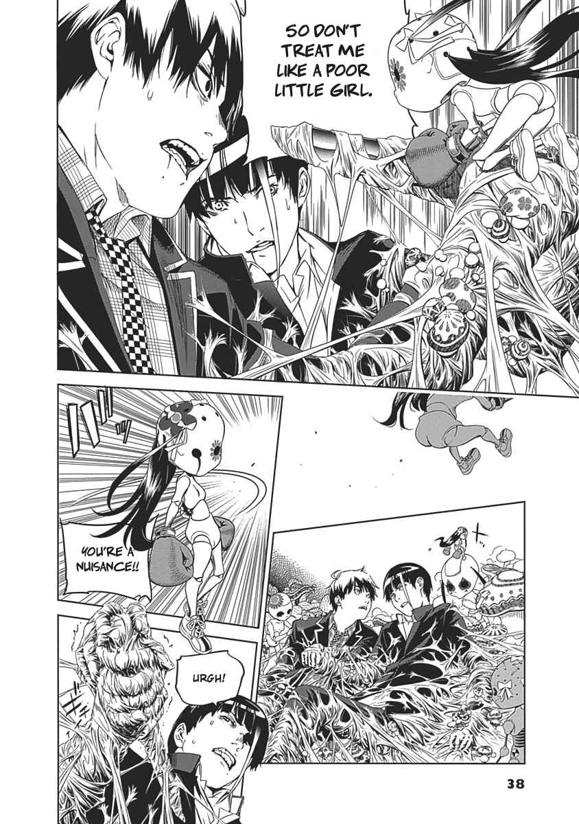 Page 37 Chapter 51 BiORG TRiNiTY