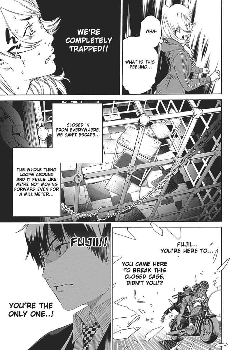 Page 38 Chapter 51 BiORG TRiNiTY