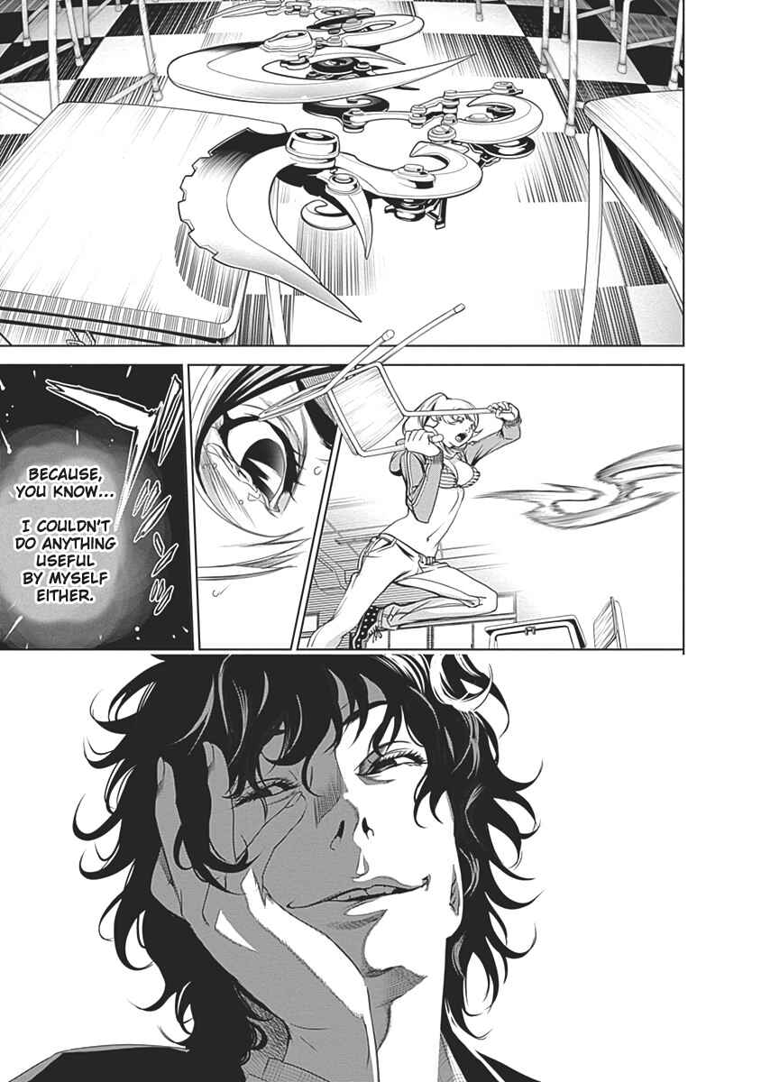 Page 20 Chapter 54 BiORG TRiNiTY
