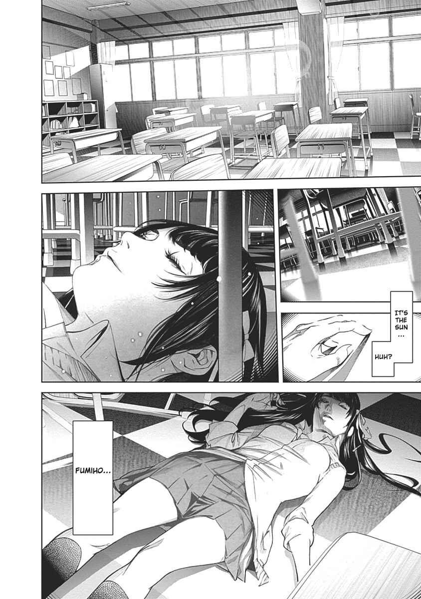 Page 25 Chapter 54 BiORG TRiNiTY