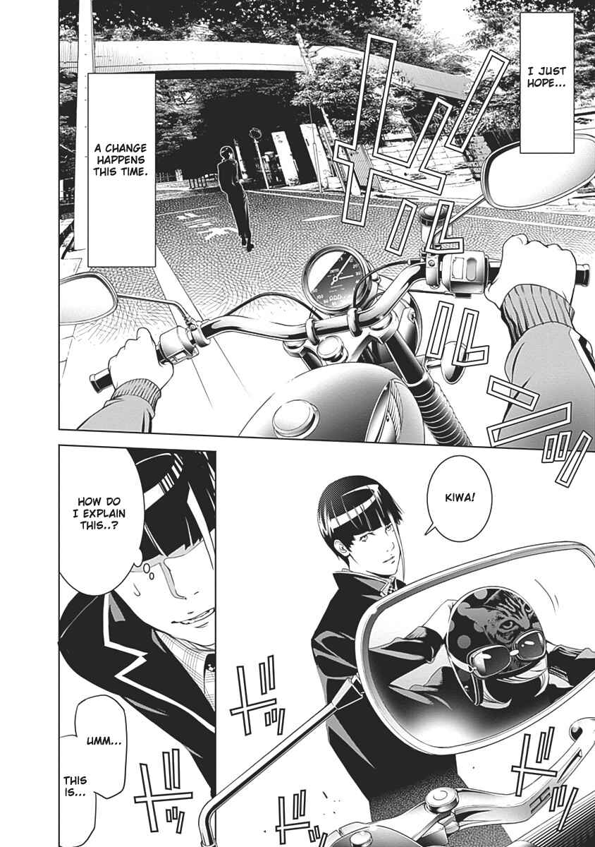 Page 34 Chapter 54 BiORG TRiNiTY