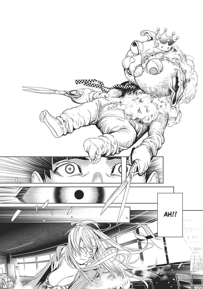 Page 39 Chapter 54 BiORG TRiNiTY