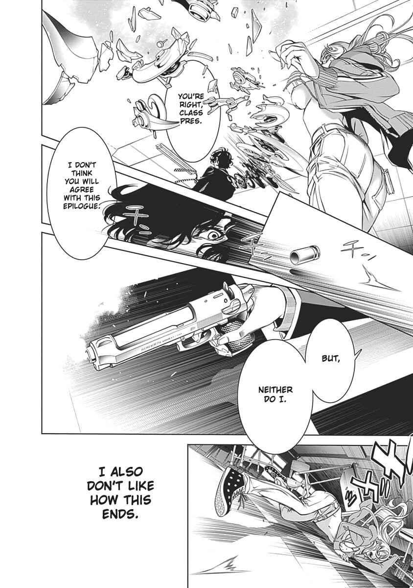Page 40 Chapter 54 BiORG TRiNiTY
