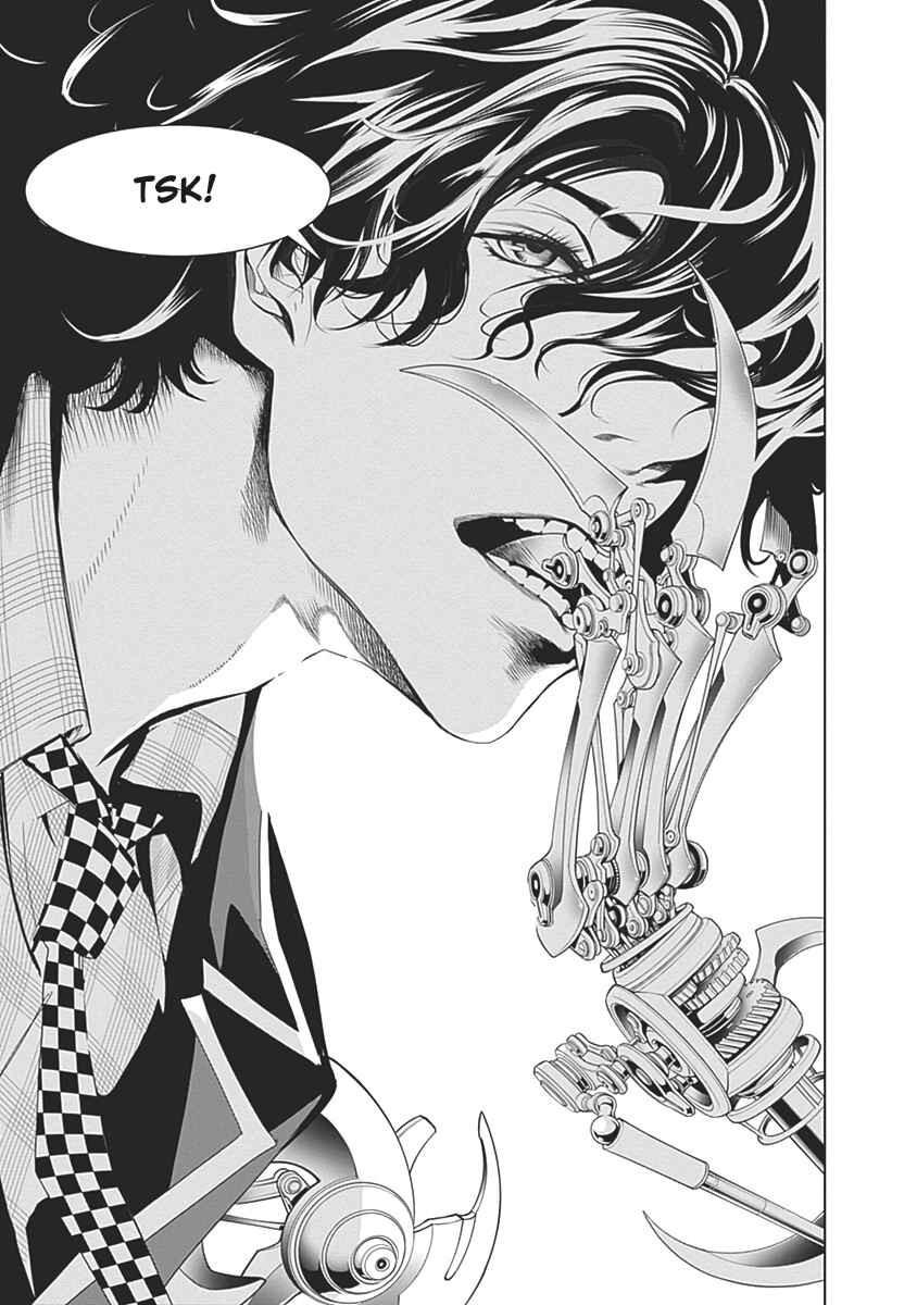 Page 44 Chapter 54 BiORG TRiNiTY