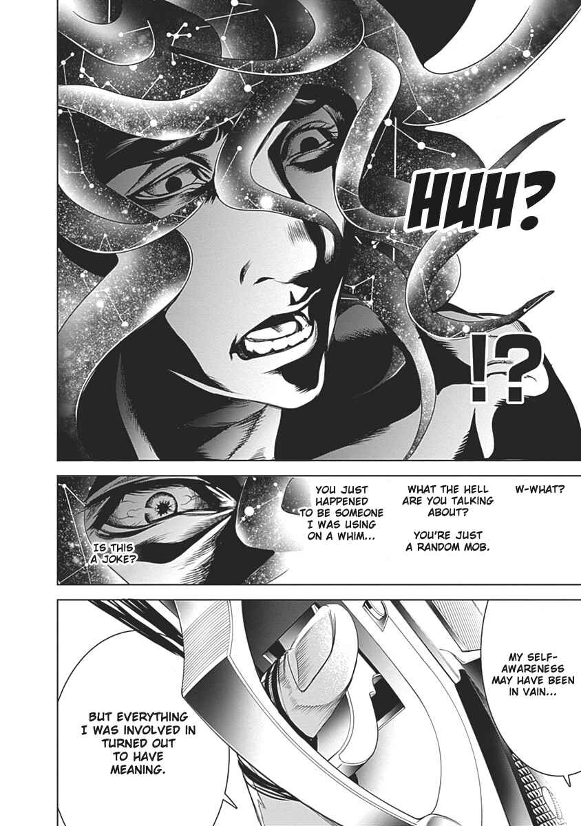 Page 52 Chapter 54 BiORG TRiNiTY