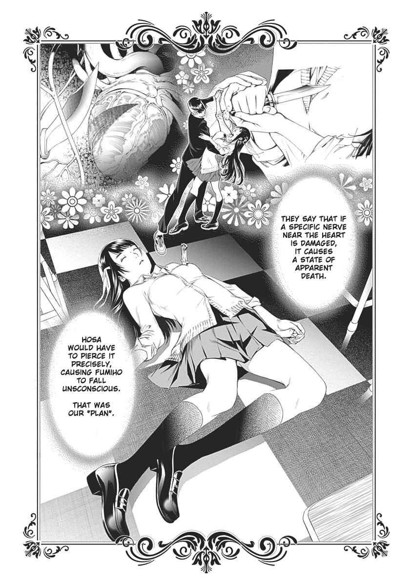 Page 9 Chapter 54 BiORG TRiNiTY