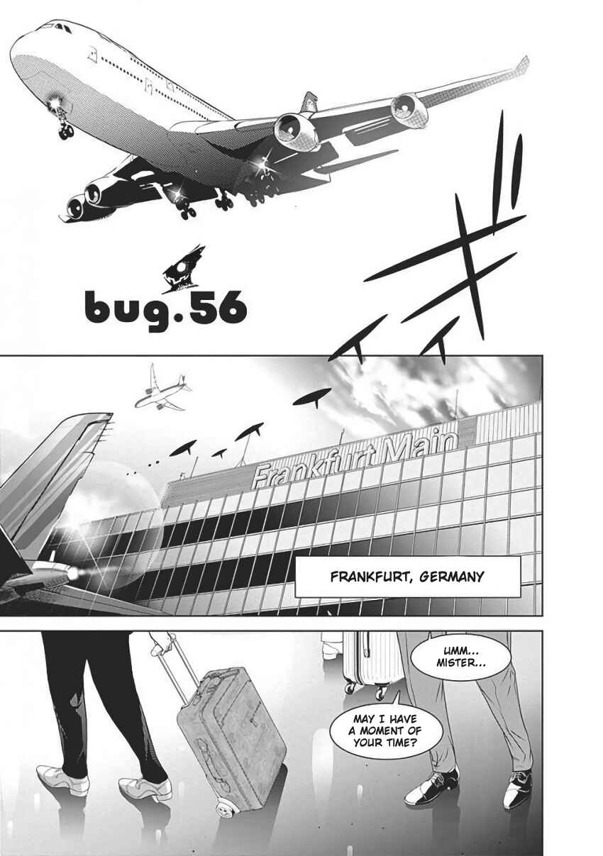 Page 2 Chapter 56 BiORG TRiNiTY