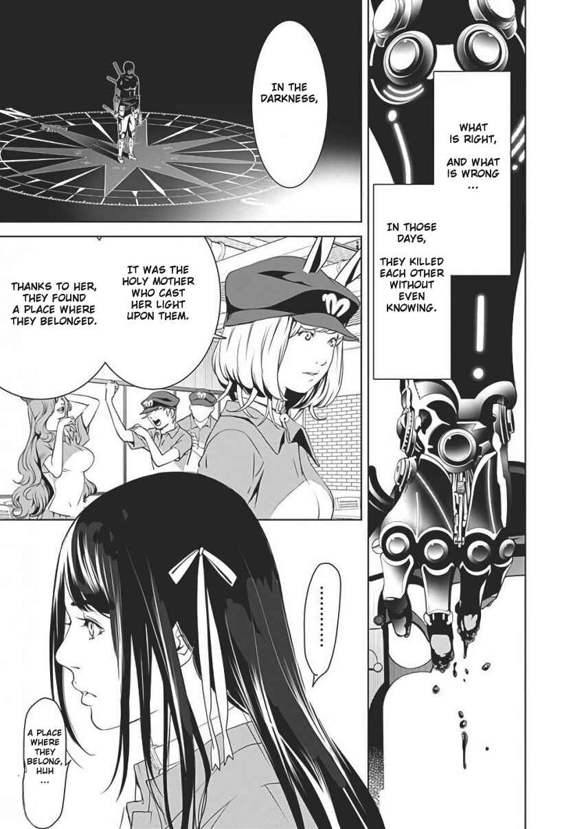 Page 26 Chapter 56 BiORG TRiNiTY