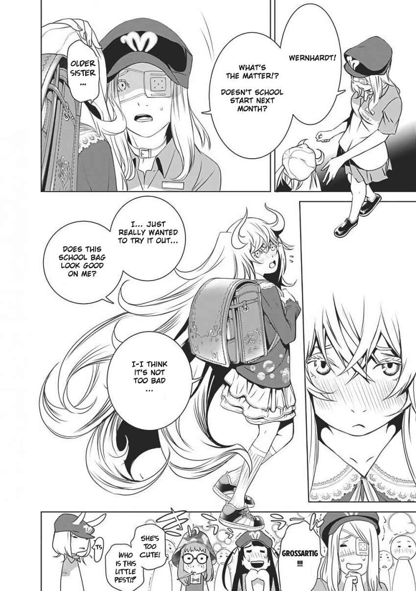 Page 29 Chapter 56 BiORG TRiNiTY