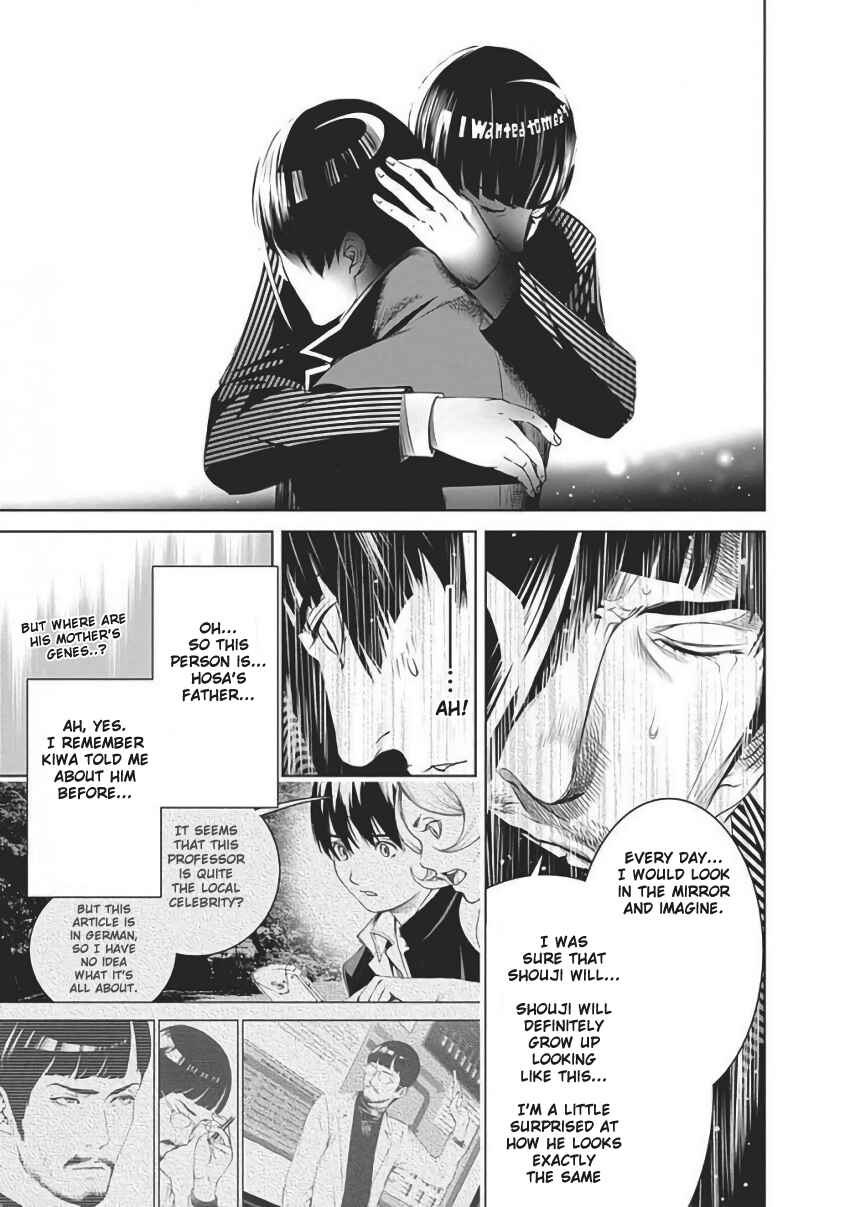 Page 32 Chapter 56 BiORG TRiNiTY
