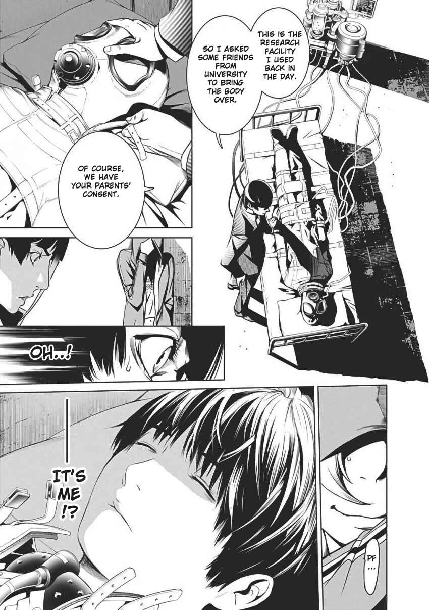 Page 34 Chapter 56 BiORG TRiNiTY