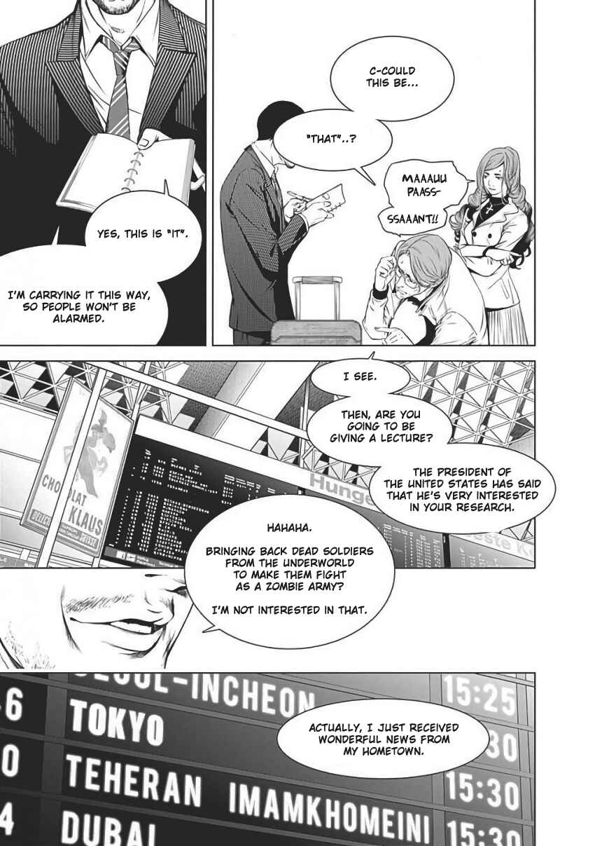Page 4 Chapter 56 BiORG TRiNiTY
